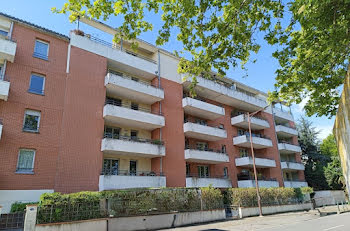 appartement à Toulouse (31)