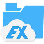 EX File Explorer File Manager