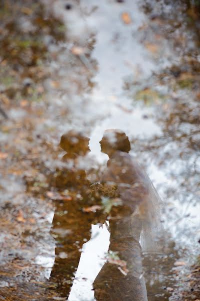 Fotografo di matrimoni Evgeniy Flur (fluoriscent). Foto del 1 marzo 2015