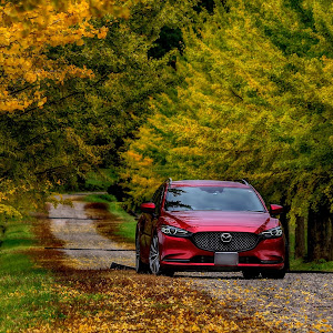 MAZDA6 GJ2FW