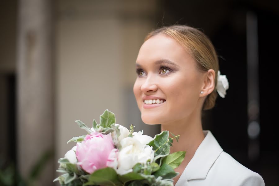 Bryllupsfotograf Larisa Paschenko (laraphotographer). Foto fra maj 19 2017