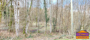 terrain à Courmont (70)