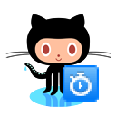 GitHub Time Tracking