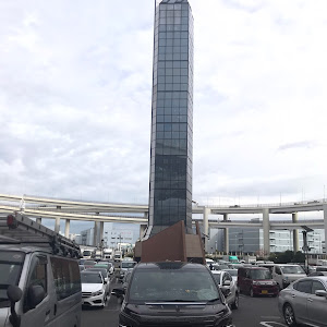 ヴェルファイア AGH30W