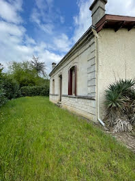 maison à Saint-Médard-en-Jalles (33)