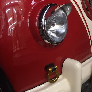 エブリイバン DA62V