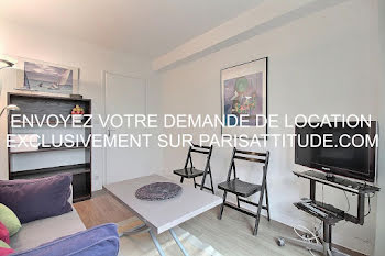 appartement à Paris 12ème (75)