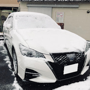 クラウンアスリート AWS210