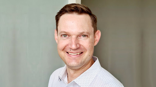 Shawn Gradwell, Solutions Architect, eNetworks, a Datacentrix company.