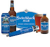 SWITCHBACK ALE