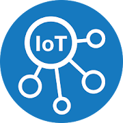 Secured AVR BLE IoT Node  Icon