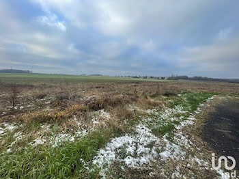 terrain à Ferrières-en-Gâtinais (45)