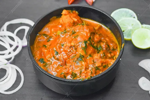 Chicken Masala