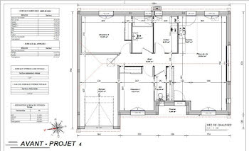 maison neuve à Les Mathes (17)