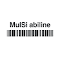 Item logo image for MuISi abiline