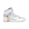 air jordan 1 retro high off white white