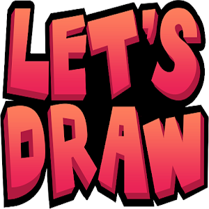 Download Let's Draw For PC Windows and Mac