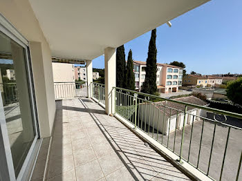 appartement à Sanary-sur-Mer (83)