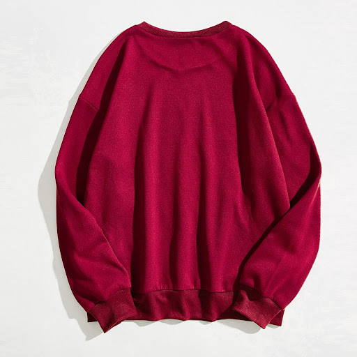 Title 4, Womens Printed Heart Trendy Sweater, perfect f...