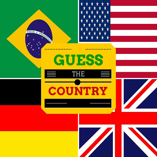 Guess the country