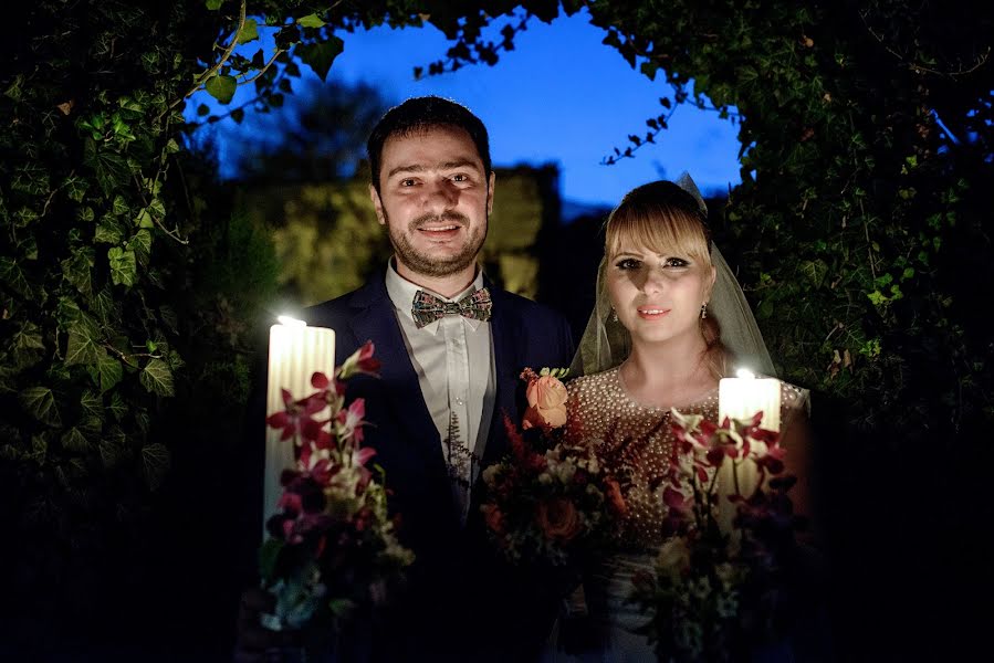 Hochzeitsfotograf Ciprian Vladut (cipane). Foto vom 1. Februar 2015