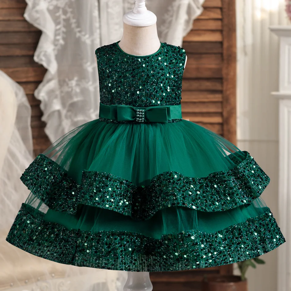 Hoogwaardige avondfeest prinsessenjurk voor een elegante uitstraling en om te stralen op speciale evenementen.