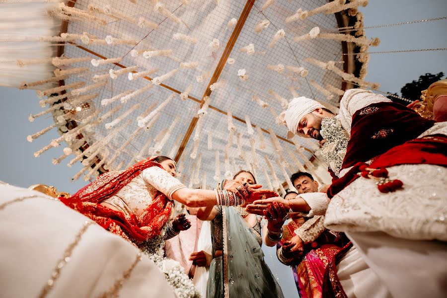 Photographe de mariage Clyde Peter (clydeeboy). Photo du 8 janvier