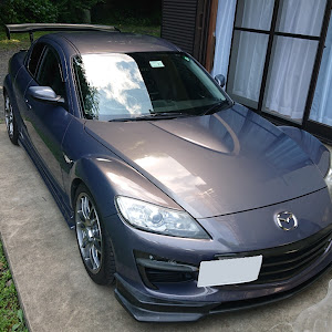 RX-8