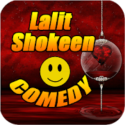 Lalit Shokeen Videos  Icon