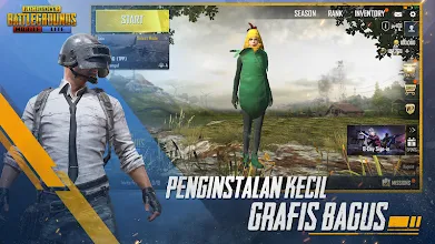 PUBG MOBILE LITE - Aplikasi di Google Play - 