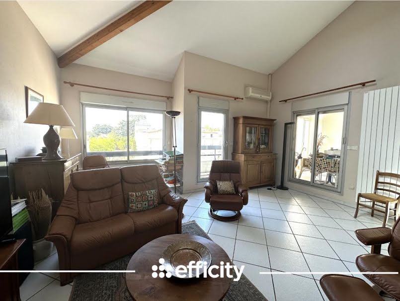 Vente appartement 4 pièces 113 m² à Ecully (69130), 595 000 €