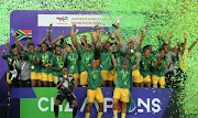 Banyana Banyana have been paid their bonuses for winning the Wafcon.