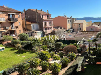 appartement à Sainte-Maxime (83)