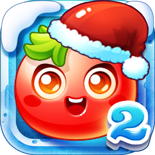 Download Garden Mania 2 - Happy Winter v1.9.0 APK Full - Jogos Android