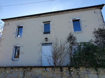 maison à Poussignac (47)
