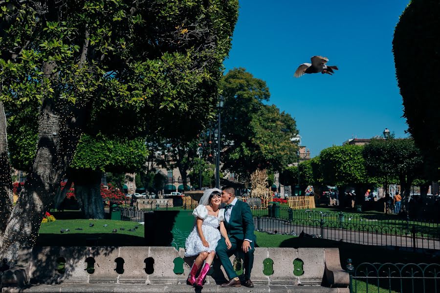 Fotógrafo de bodas Francisco Castro (pacocr). Foto del 8 de enero