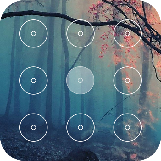 Red Maple Leaves-DIY Locker 個人化 App LOGO-APP開箱王