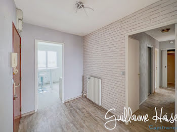 appartement à Chateauroux (36)