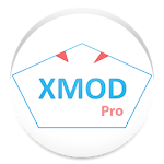 Cover Image of ดาวน์โหลด Xmodgames Shield 1.0 APK