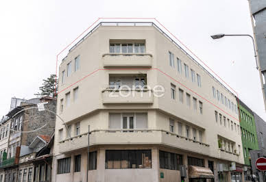 Apartment with terrace 4