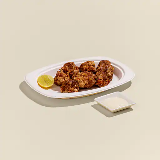 Fried Chicken Karaage