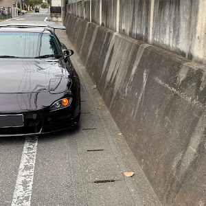 RX-7 FD3S 中期