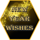 Download New Year Wishes 2020 For PC Windows and Mac 1.0