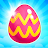 Easter Sweeper - Bunny Match 3 icon