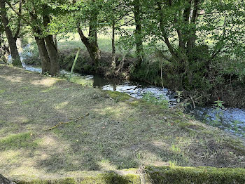 terrain à Marange-Zondrange (57)