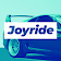 Joyride by DriveTribe icon