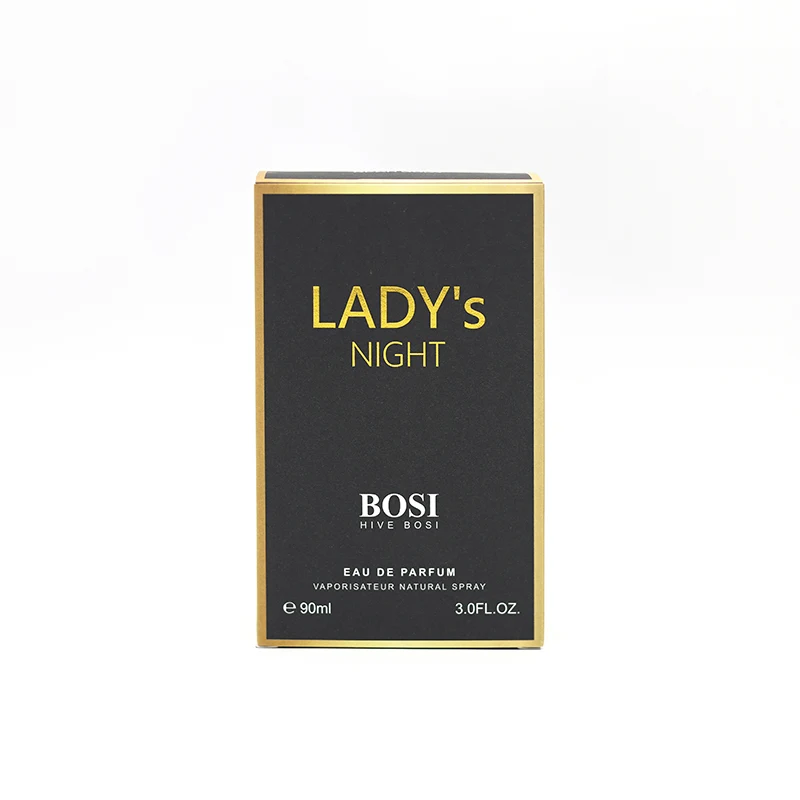 Title 4, Eau de Toilette Parfum Frais et Durable pour Ho...