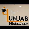 Ek Punjab dhaba, Pimple Saudagar, Pune logo