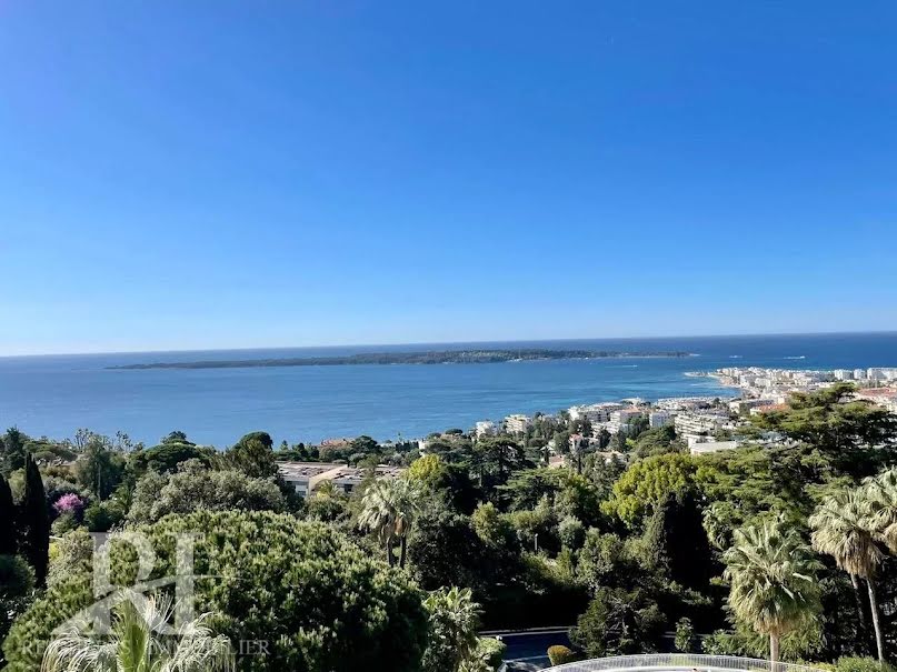 Vente appartement 3 pièces 108 m² à Cannes (06400), 1 560 000 €