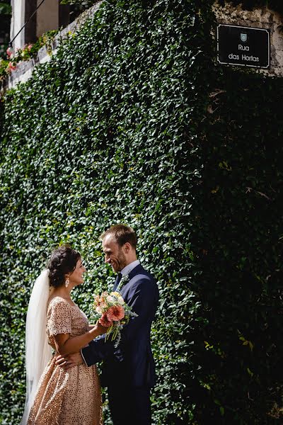 Fotógrafo de bodas Daniel Andrade (danielandrade). Foto del 24 de abril 2023